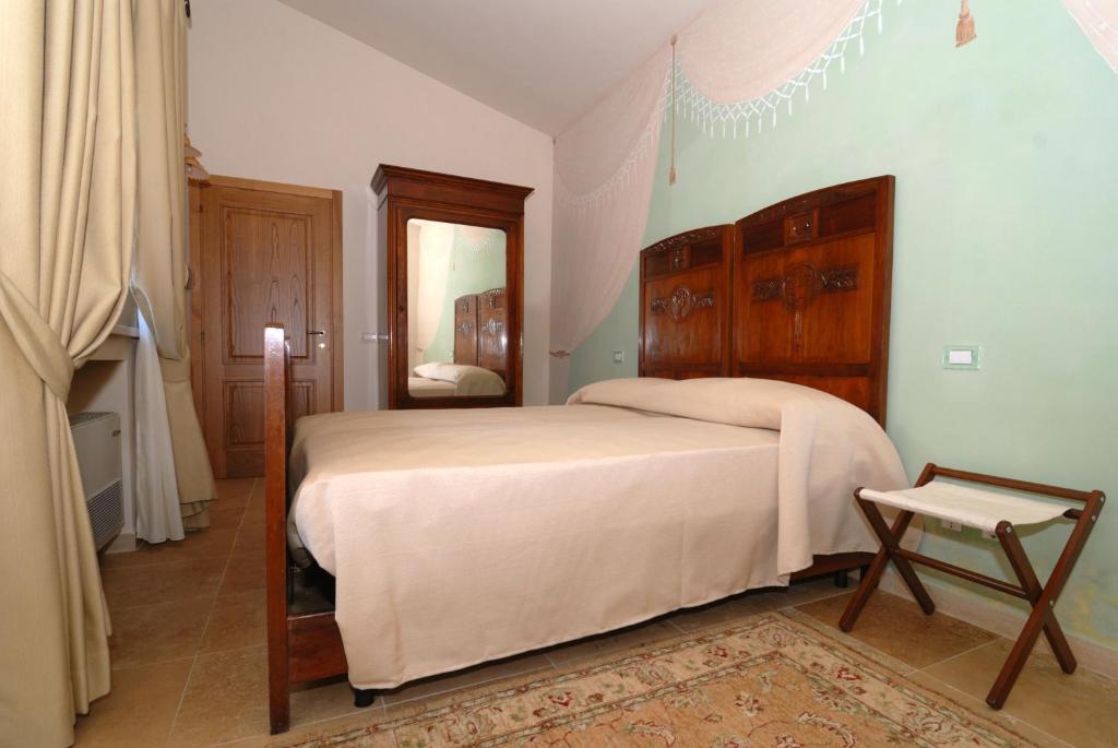 Molino Della Lodola Villa Rapolano Terme Room photo