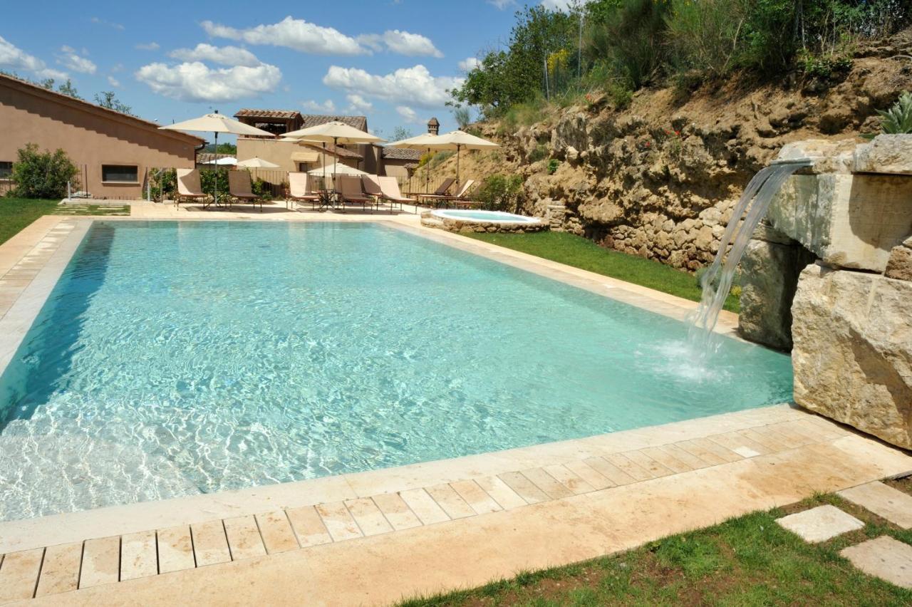 Molino Della Lodola Villa Rapolano Terme Room photo